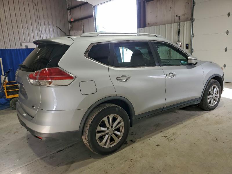 Фото 3 - NISSAN ROGUE