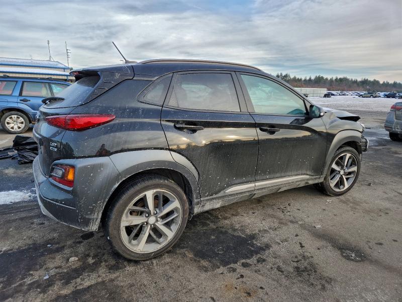 Фото 3 - HYUNDAI KONA