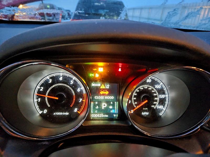 Фото 9 - MITSUBISHI OUTLANDER