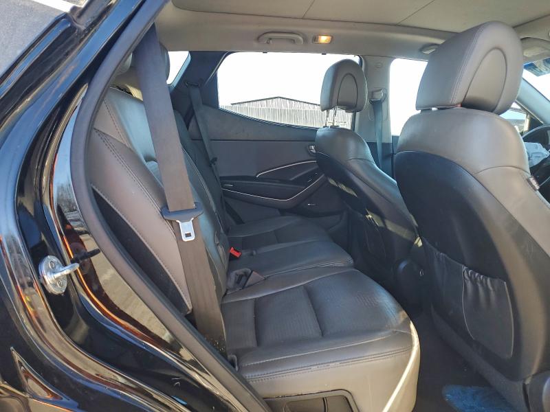 Фото 11 - HYUNDAI SANTA FE