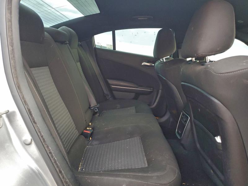 Фото 10 - DODGE CHARGER