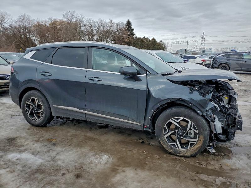 Фото 4 - KIA SPORTAGE