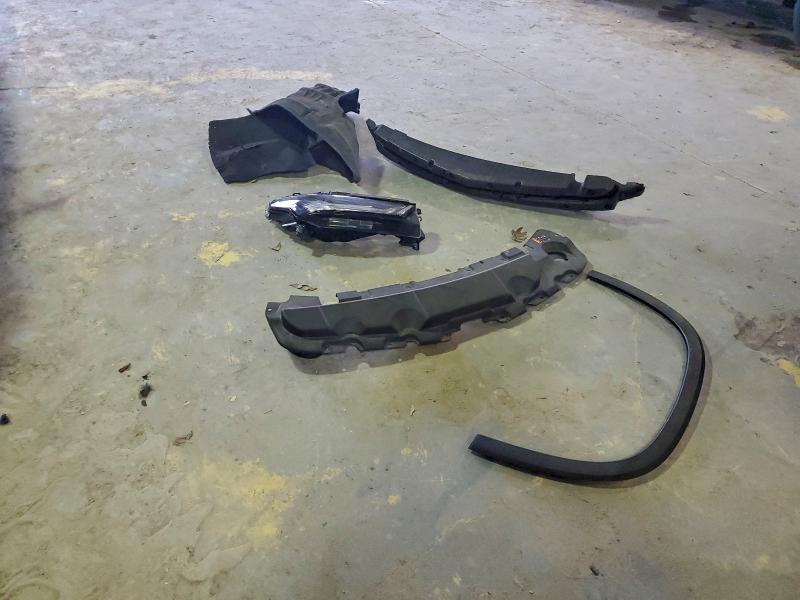 Фото 13 - CHEVROLET TRAVERSE