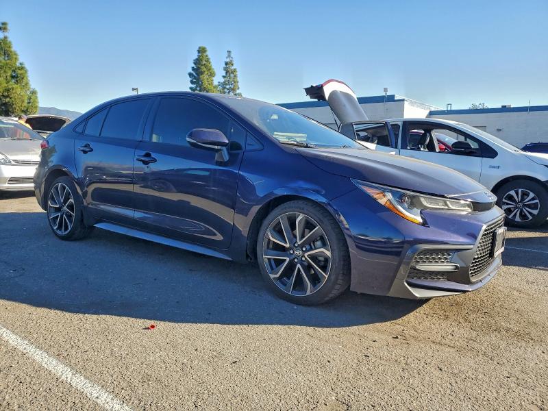 Фото 4 - TOYOTA COROLLA