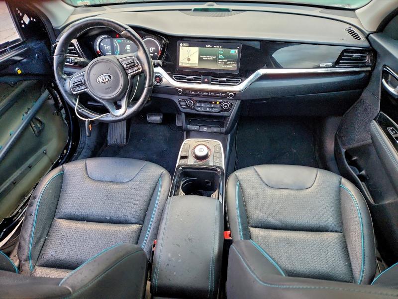 Фото 8 - KIA NIRO