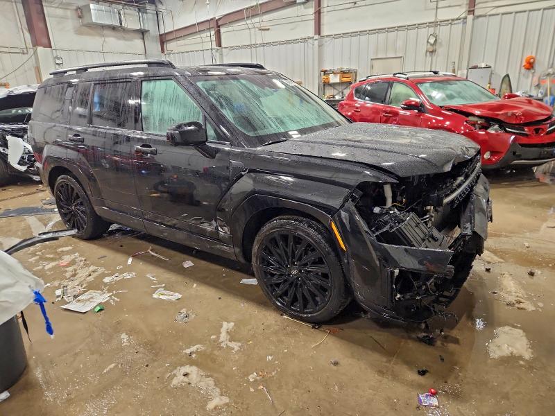 Фото 4 - HYUNDAI SANTA FE