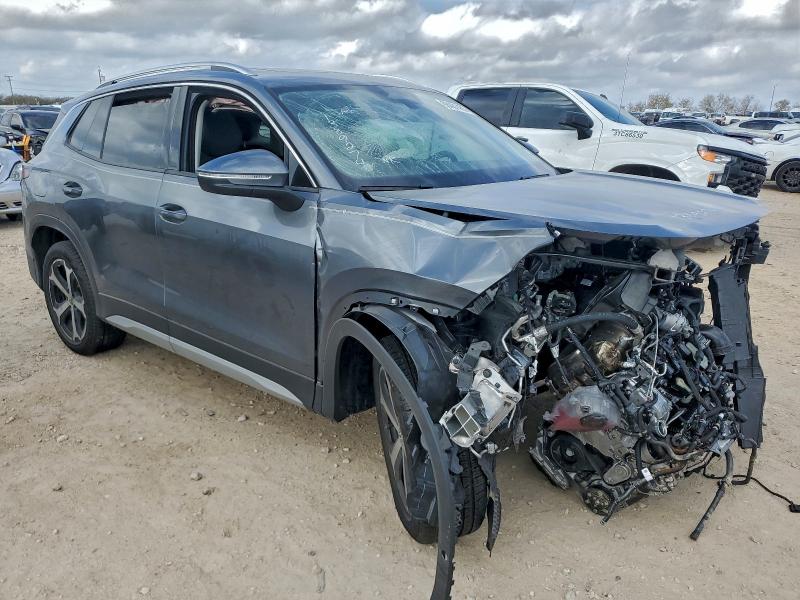 Фото 4 - VOLKSWAGEN TIGUAN