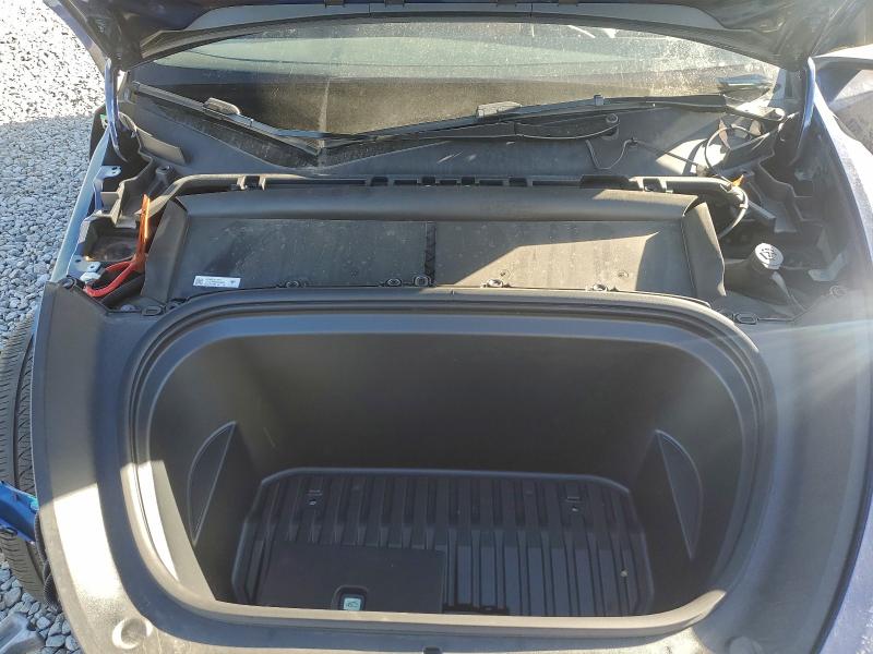 Фото 11 - TESLA MODEL Y