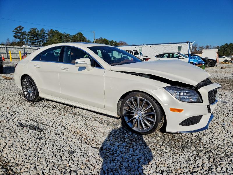 MERCEDES-BENZ CLC-CLASS 2016 VIN WDDLJ6FB1GA184302