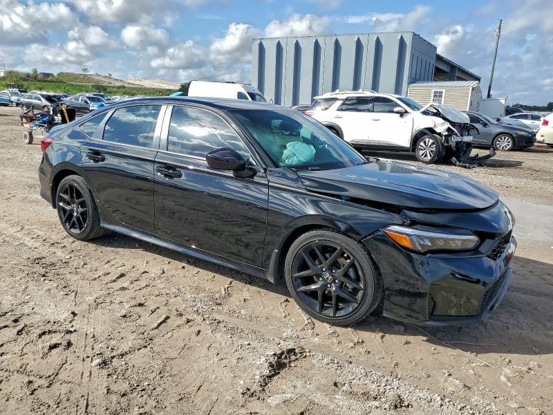 Фото 4 - HONDA CIVIC