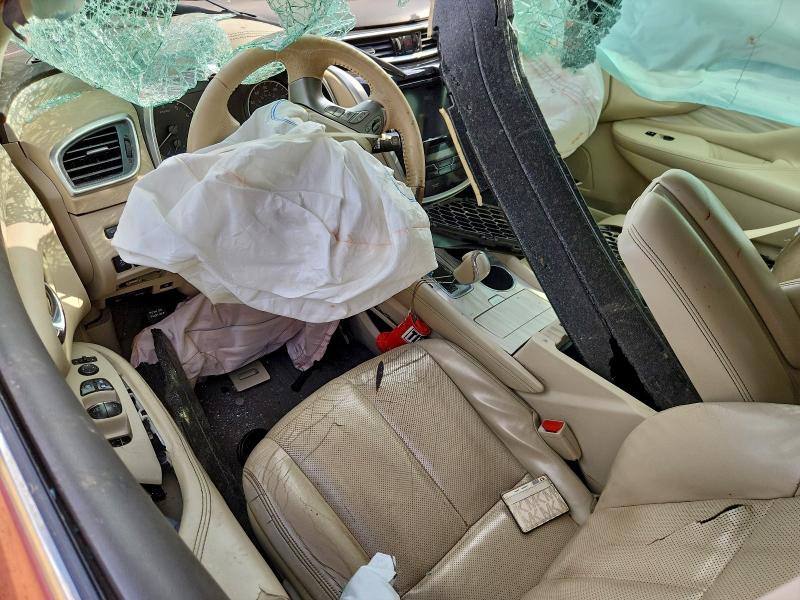 Фото 8 - NISSAN MURANO