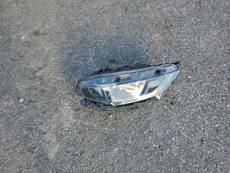 Фото 12 - HONDA CIVIC