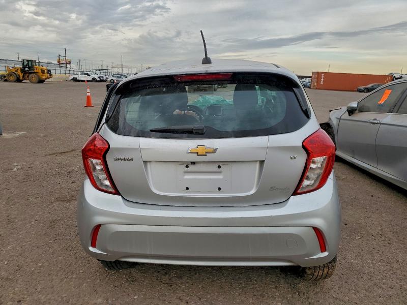 Фото 6 - CHEVROLET SPARK