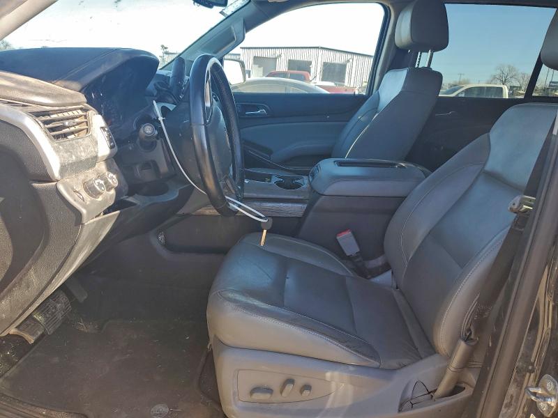 Фото 7 - CHEVROLET TAHOE