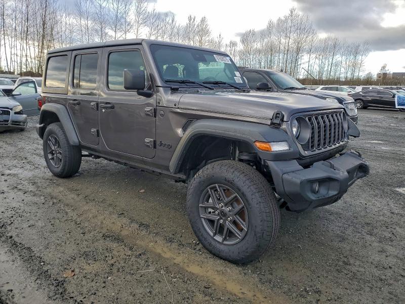 Фото 4 - JEEP WRANGLER