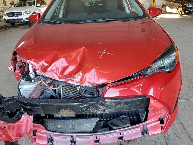 Фото 11 - TOYOTA COROLLA