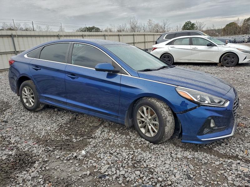 Фото 4 - HYUNDAI SONATA