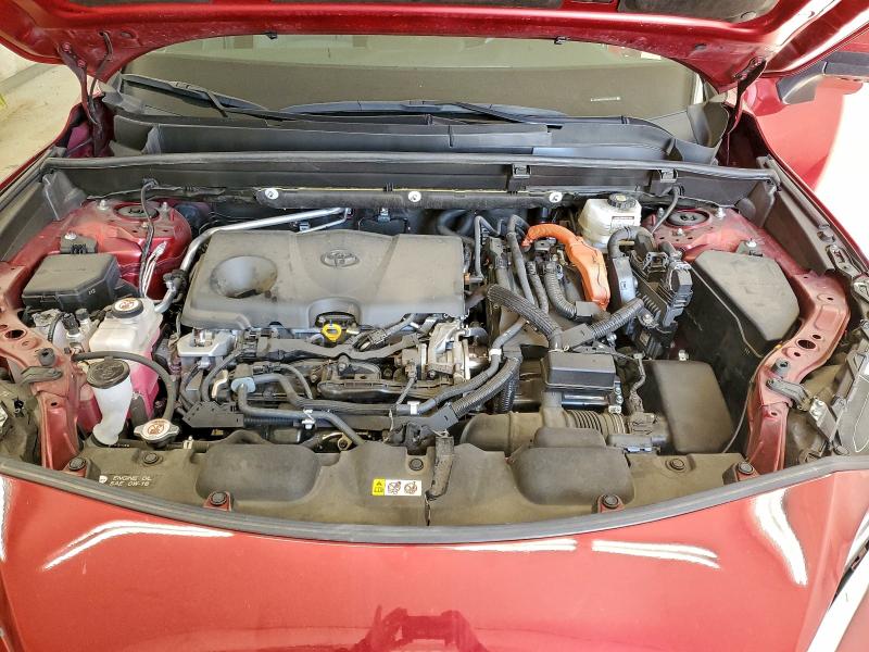 Фото 12 - TOYOTA VENZA