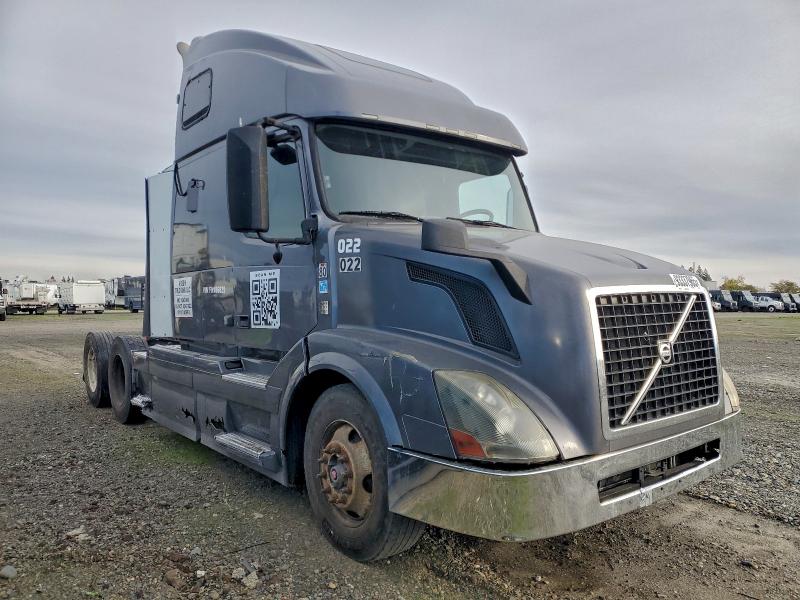 Фото 1 - VOLVO All Models