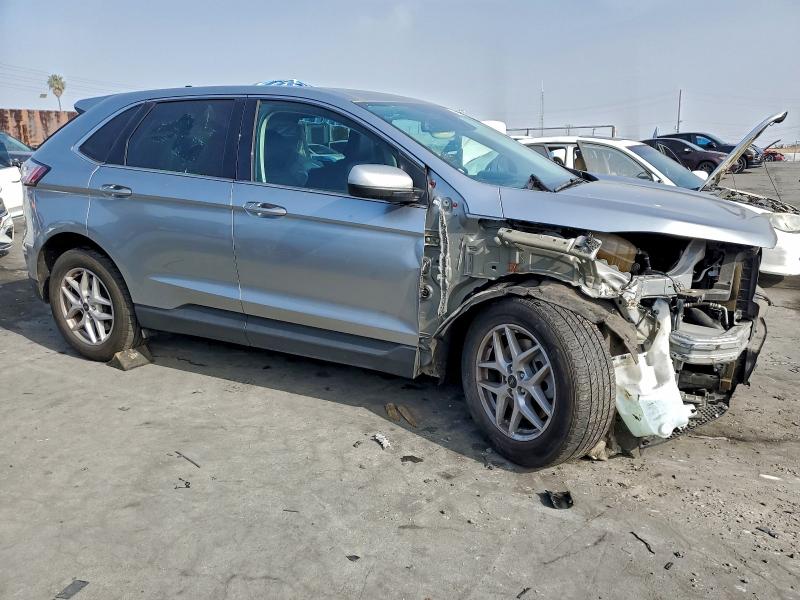 Фото 4 - FORD EDGE