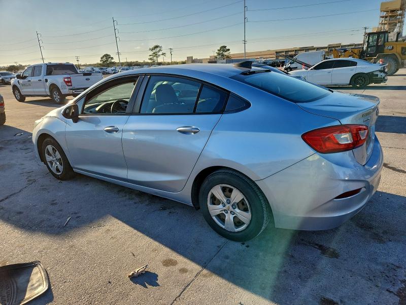 Фото 2 - CHEVROLET CRUZE