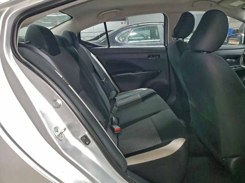 NISSAN VERSA 2021 VIN 3N1CN8EV1ML869929