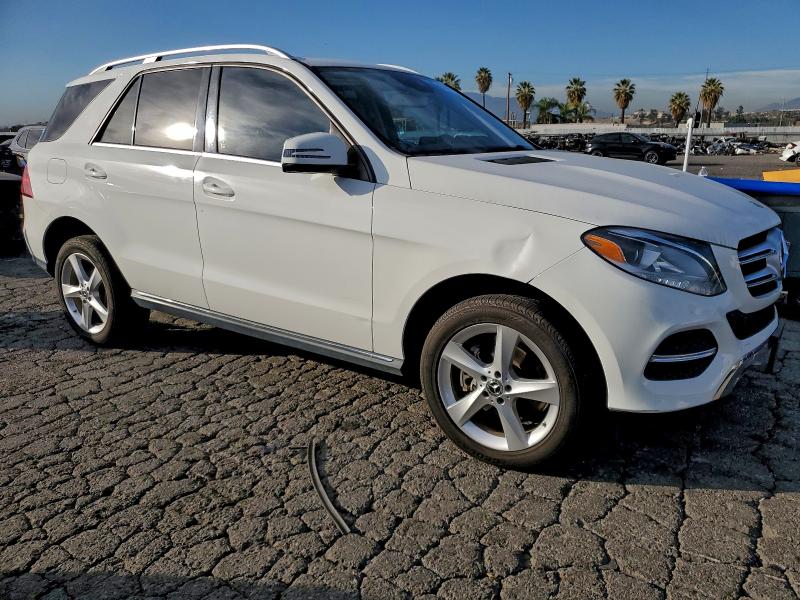 Фото 4 - MERCEDES-BENZ GLE-CLASS