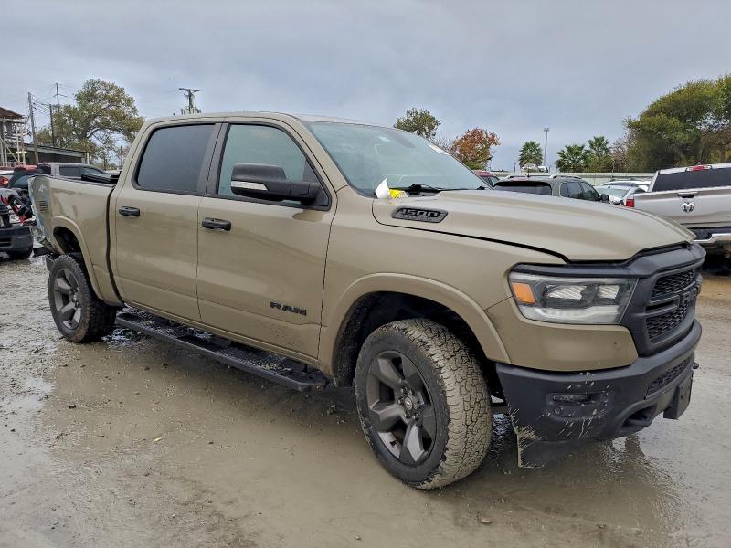 Фото 4 - RAM 1500