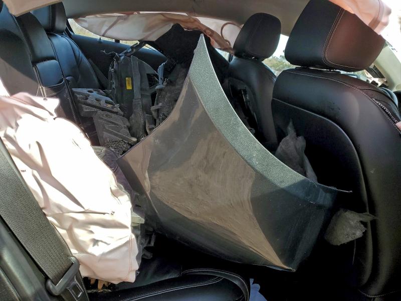 Фото 10 - BUICK LACROSSE