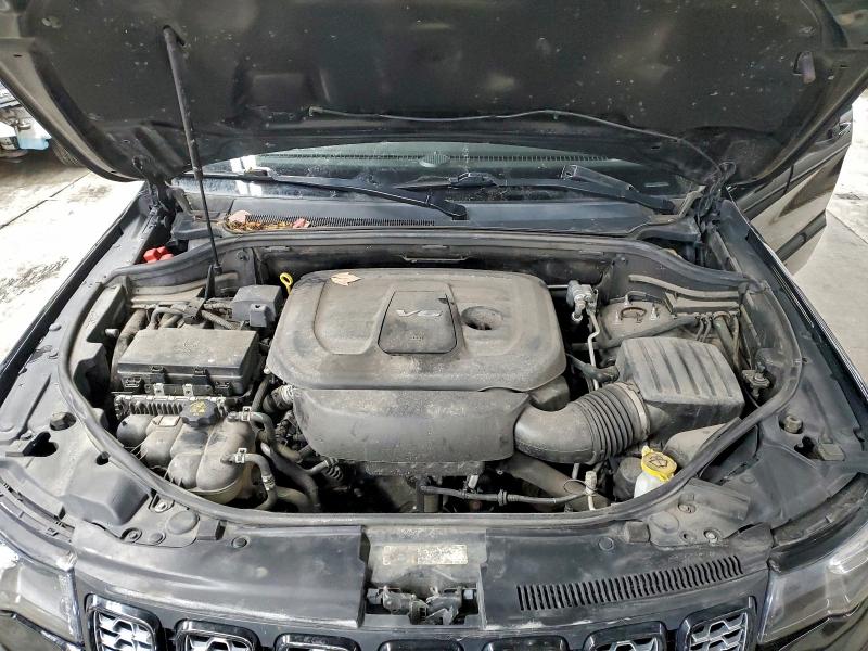 Фото 12 - JEEP GRAND CHER