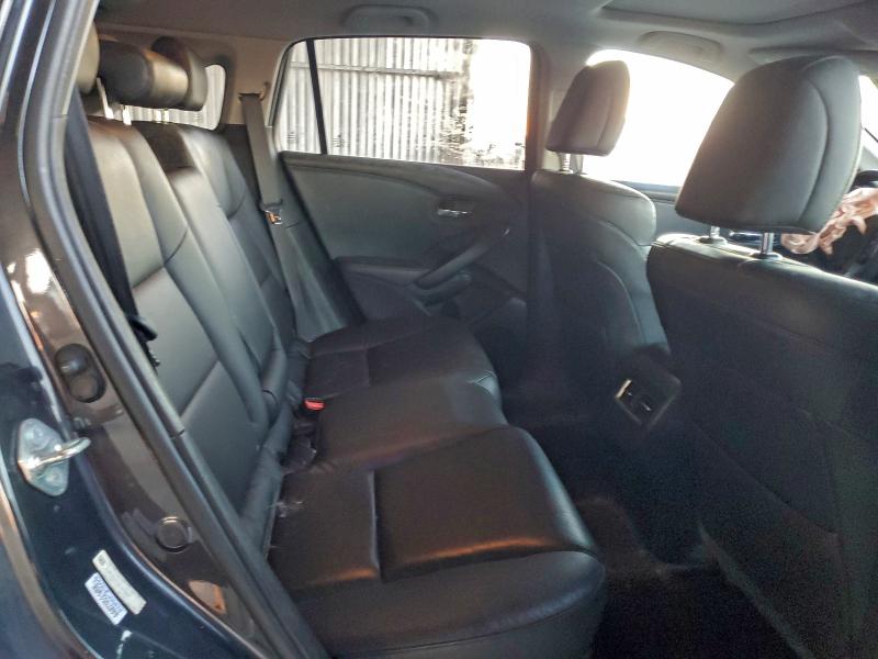 Фото 11 - ACURA RDX