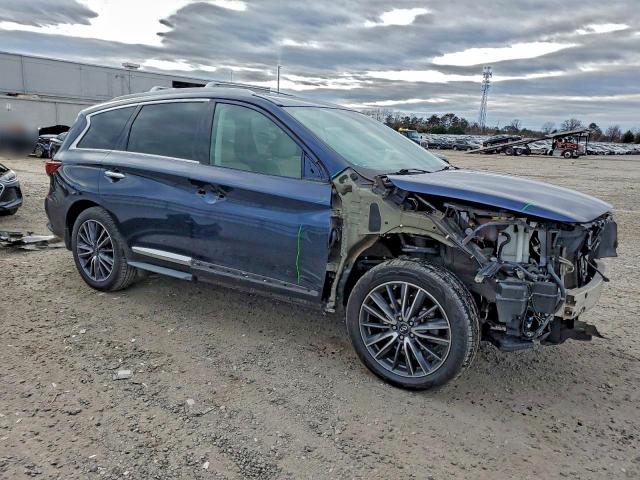 Фото 4 - INFINITI QX60