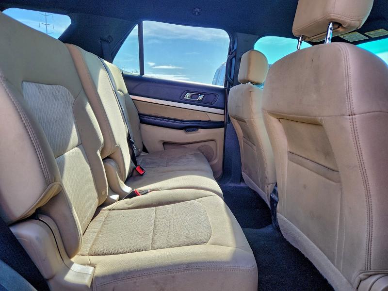 Фото 11 - FORD EXPLORER