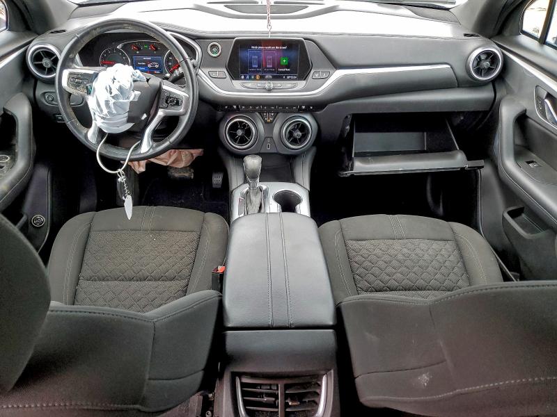 Фото 8 - CHEVROLET BLAZER