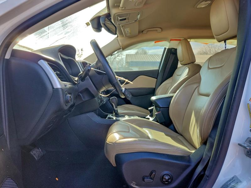 Фото 7 - JEEP GRAND CHER