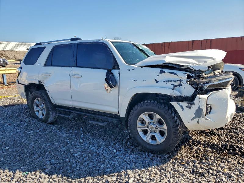 Фото 4 - TOYOTA 4RUNNER