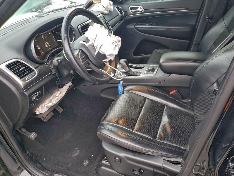 Фото 7 - JEEP GRAND CHER