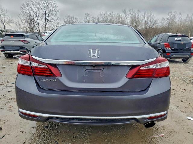 Фото 6 - HONDA ACCORD