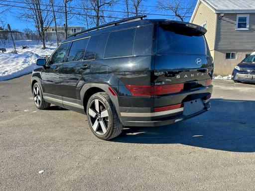 Фото 2 - HYUNDAI SANTA FE