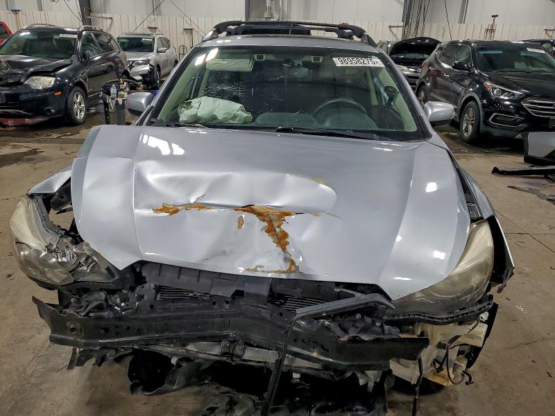 SUBARU XV 2015 VIN JF2GPASC6F8261989