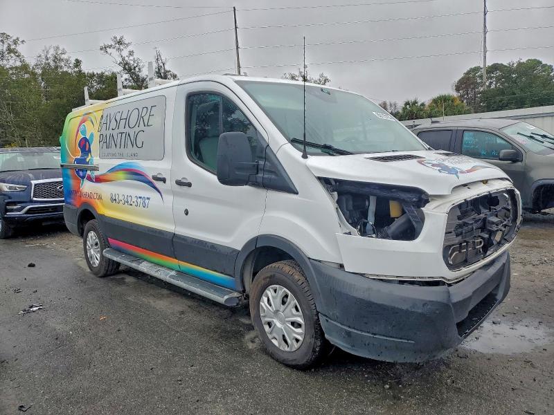 Фото 4 - FORD TRANSIT