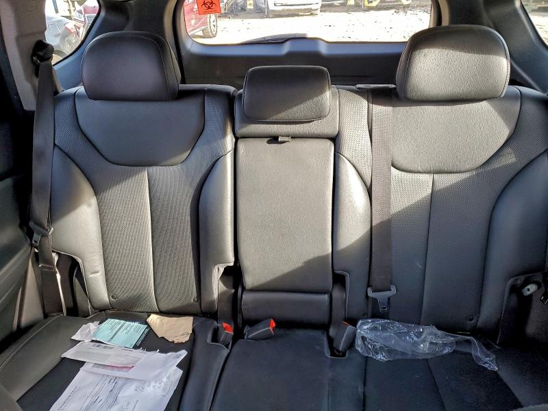 Фото 10 - HYUNDAI SANTA FE