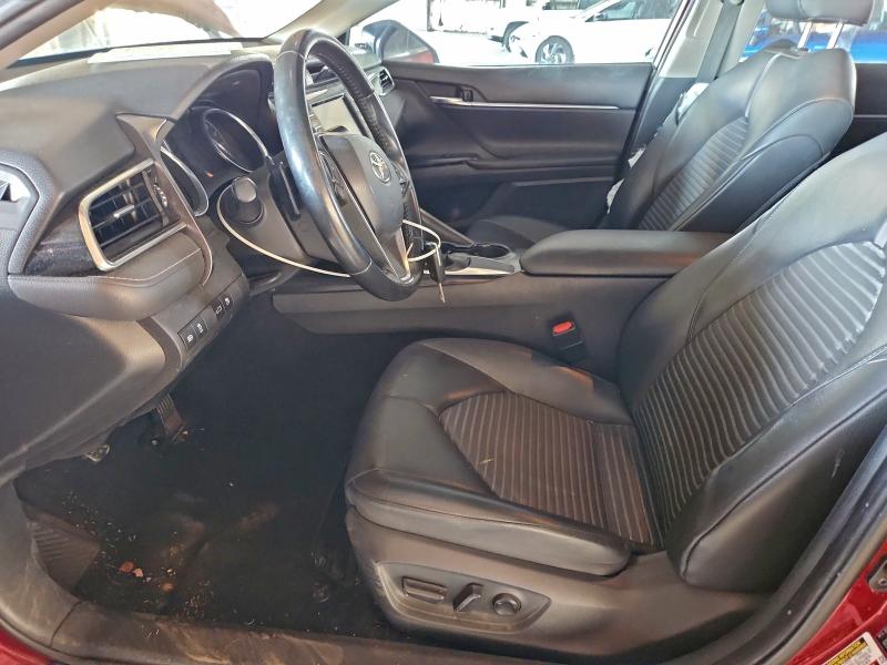 Фото 7 - TOYOTA CAMRY