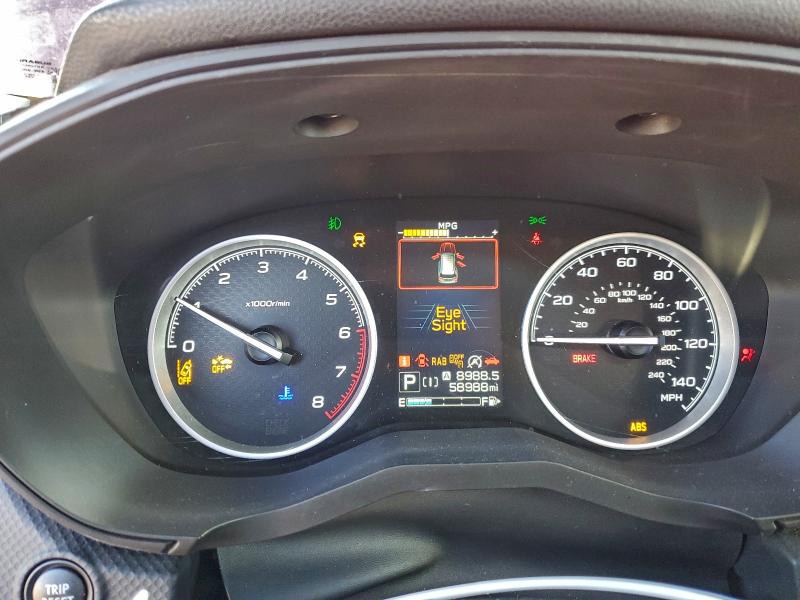 Фото 9 - SUBARU FORESTER