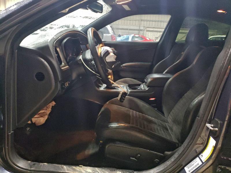 Фото 7 - DODGE CHARGER