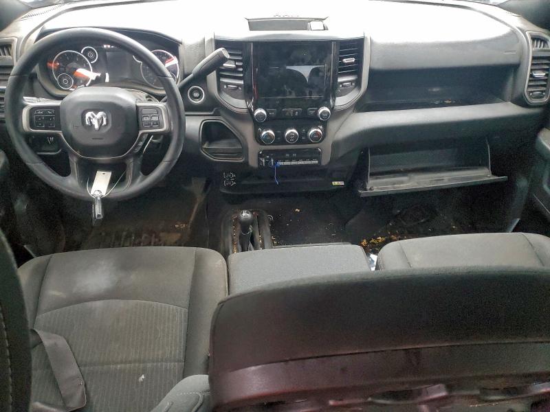 Фото 8 - RAM 3500