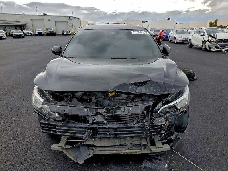 Фото 5 - NISSAN SENTRA