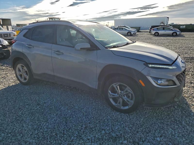 Фото 4 - HYUNDAI KONA