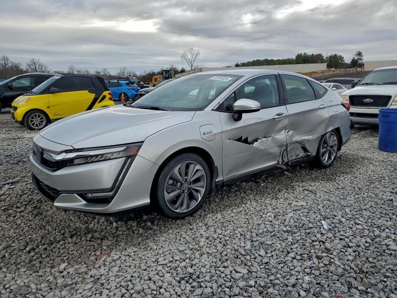 Фото 1 - HONDA CLARITY