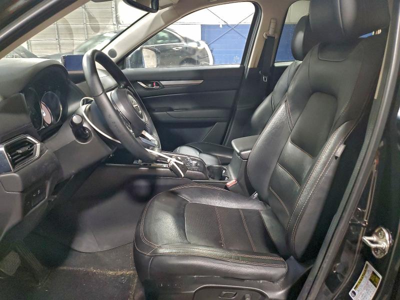 Фото 7 - MAZDA CX-5